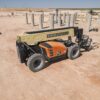 MANLIFTS / BOOM LIFTS