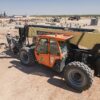 MANLIFTS / BOOM LIFTS