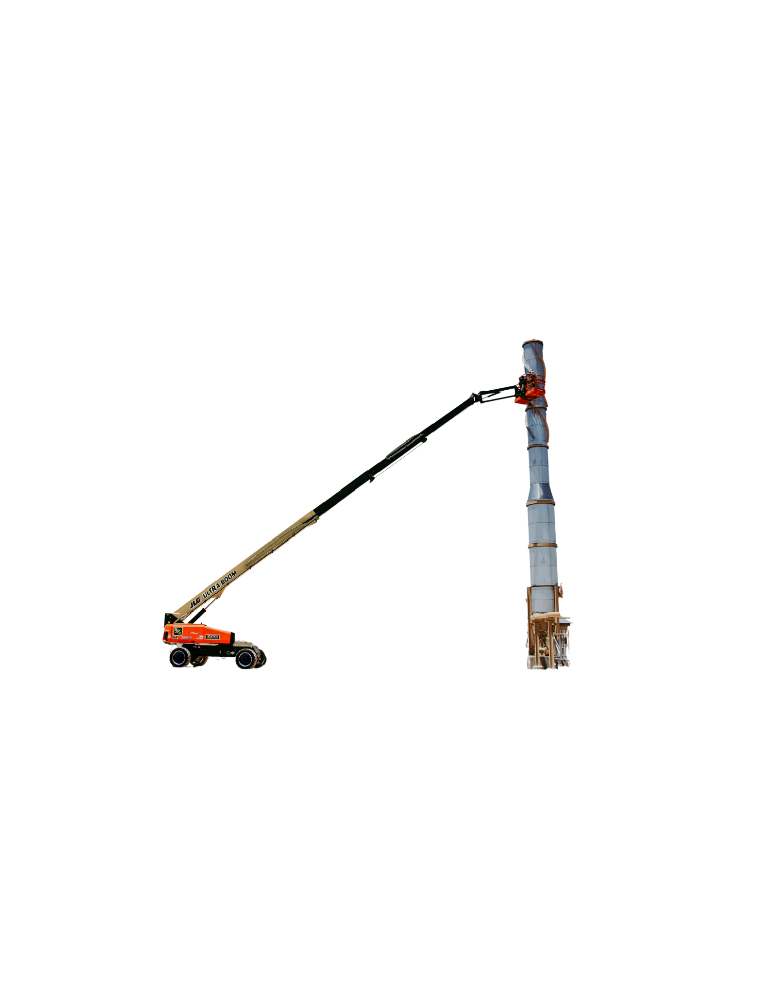 Manlift