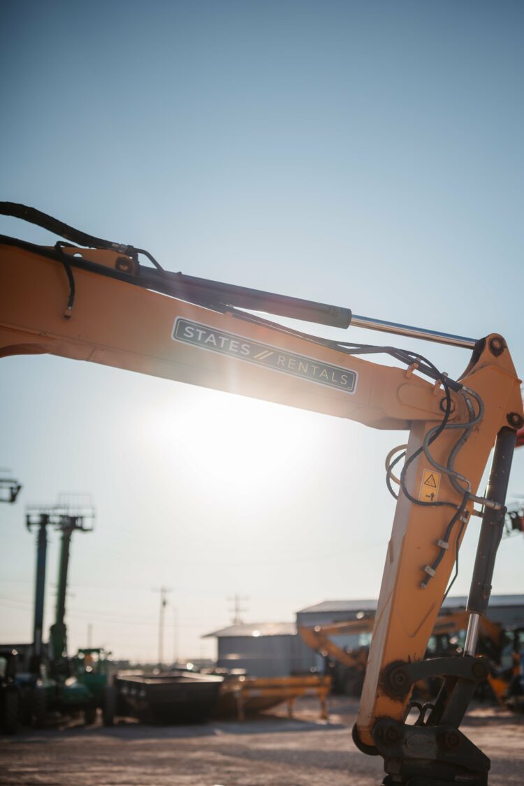 Tips For Renting The Right Forklift For Next Project